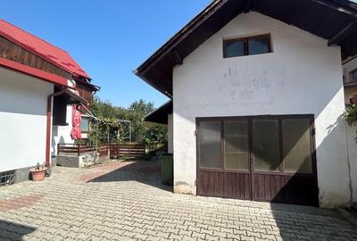 Casa Individuala Bartolomeu - Teren 500mp - 2