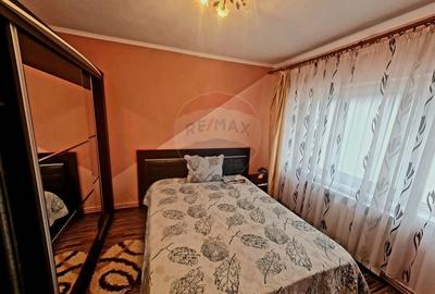 Apartament cu 2 camere de închiriat - 4