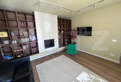 Casă cu Teren 192 Mp în Lascăr Catargiu - 1