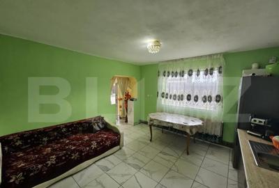 Casă cu 3 camere cu Teren 1134 Mp în Sâncrai - 6