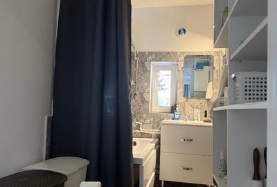 Casă individuală cu 4 camere cu Teren 510 Mp în Central - 5