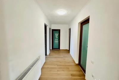 Casă cu 5 camere cu Teren 450 Mp în Central - 5