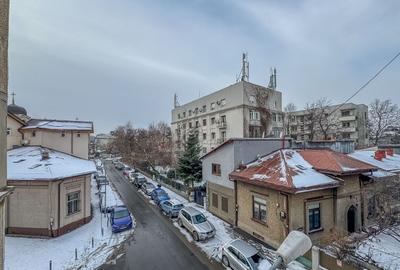 Apartament cu 2 camere semidecomandat în Dacia - 13