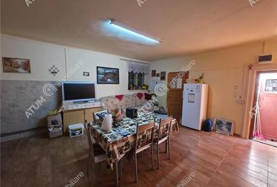 Apartament la casa cu 3 camere in zona Piata Cluj din Sibiu - 11