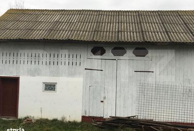 Casă cu 3 camere în Central - 11