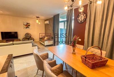 Casă / Vilă 5 camere în zona Popasului | Padurea Cretuleasca | Matei Millo - 8