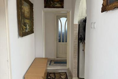 Apartament cu 3 camere decomandat în Ultracentral - 6