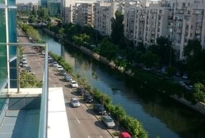 CENTRAL, Splaiul Unirii- Spatii birouri de inchiriat, parter si etaj 4 - 3