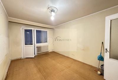 2 camere/ Cartier Grigorescu/ Zona pieței Grigorescu - 1