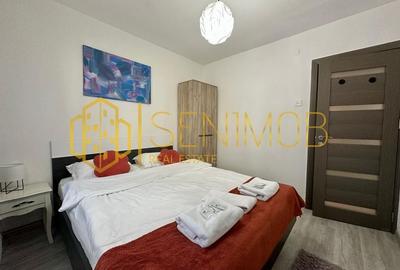 Apartament 2 camere de vanzare, Mircea cel Batran - Brasov - 5