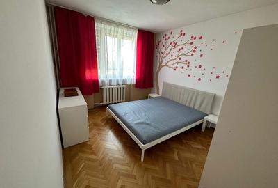 Apartament cu 3 camere decomandat în Exterior Vest - 3