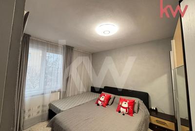 Apartament 2 Camere - Gata de mutat - Gradina Botanica - 5