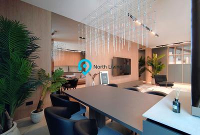 Duplex cu 5 camere cu Canalizare în Sud-Vest - 4