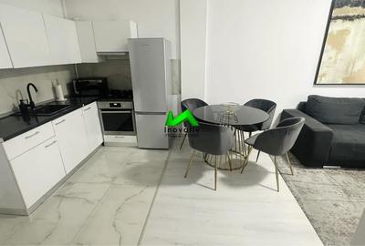 Apartament de vanzare 2 camere Sibiu Doamna Stanca - 3