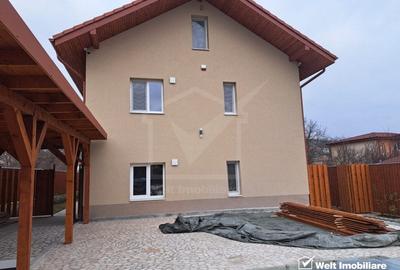 Lux si Confort intr-o Casa Moderna din Zona Garii, Cluj-Napoca - 2