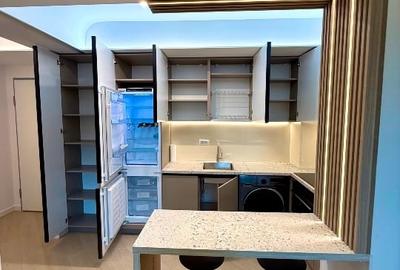 Apartament 2 camere  | Cortina North | Parcare subterană gratuită - 4