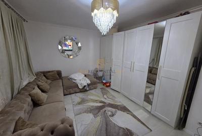 Apartament cu 2 camere decomandat, mobilat în Metalurgiei - 2