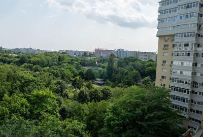 Apartament cu 1 camere de vanzare- Parcul Morarilor - 18