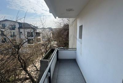 Apartament cu 3 camere decomandat în Barbu Văcărescu - 15