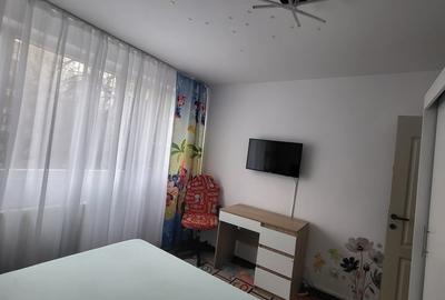 Apartament cu 2 camere decomandat în Drumul Găzarului - 7
