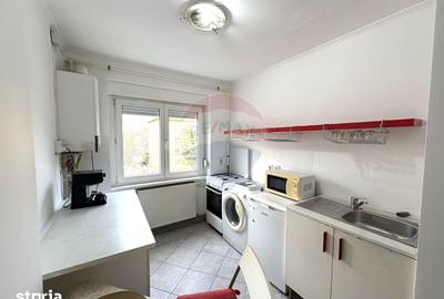 Apartament cu 2 camere, mobilat în Ultracentral - 2