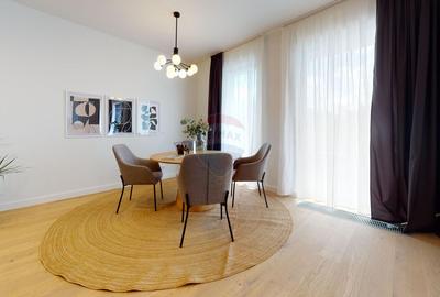 Apartament de inchiriat la Belveo. - 36