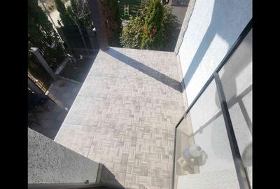 Casă cu 3 camere cu Teren 300 Mp în Gherăiești - 12