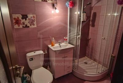 Garsoniera confort 1, etaj 1, zona Auchan IRIS - 6