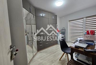 Casa Sibiu teren 500 mp Calea Poplacii - 9