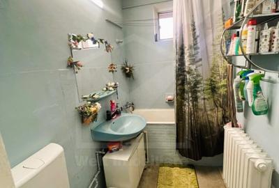 Apartament 3 camere, 60,82mp,  zona Iulius Mall - 6