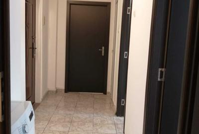 Apartament cu 2 camere decomandat în Astra - 1