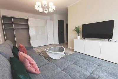 Regie Residence 2cam lux inchiriere,loc parcare subteran, metrou Grozavesti 3min - 2