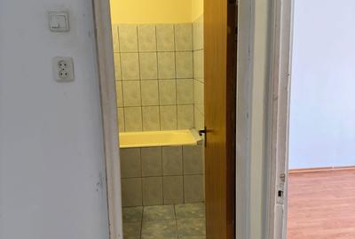 Garsonieră decomandată în Bucur Obor - 3