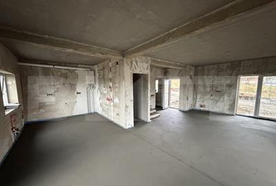 Casa duplex cu suprafata utila de 119 mp si curte de 190 mp, - 10