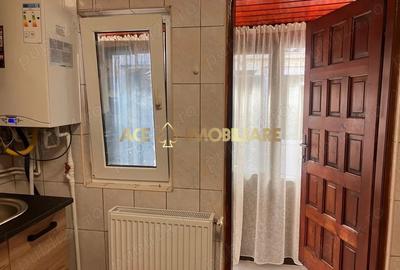 Garsonieră decomandată, mobilată în Gara de Nord - 4