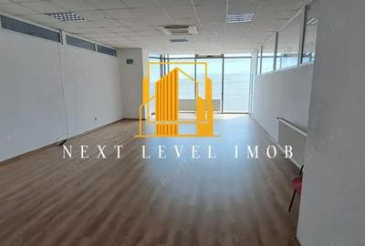 Spațiu comercial, de 120 mp, în Central - 8