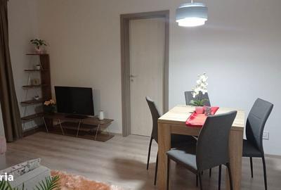 Apartament cu 2 camere în Cristian - 10