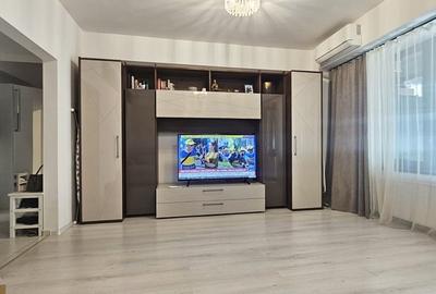 Apartament modern, spațios – Zona Campus, Constanța - 5