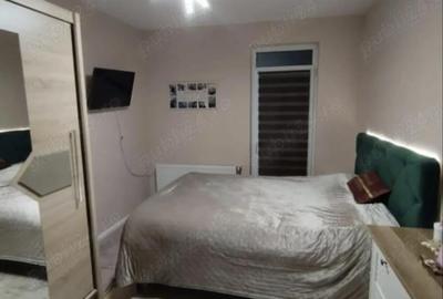 Apartament cu 2 camere decomandat în Florești - 3