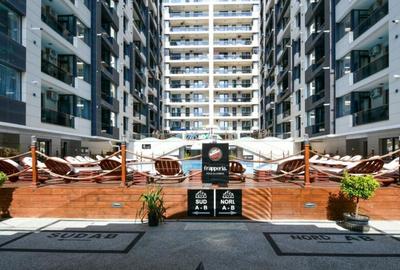 Garsonieră în Mamaia - 8