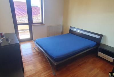 Vila deosebita de inchiriat, 200 mp, in Moara Nica, central - 10