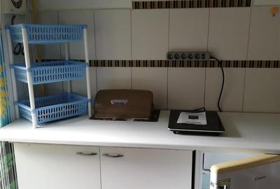 Garsonieră semidecomandată în Apărătorii Patriei - 10