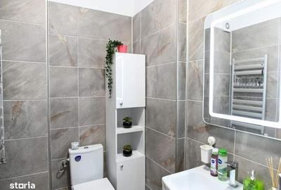 Apartament cu 2 camere decomandat în Nord - 5