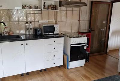 Casă cu 2 camere cu Teren 200 Mp în Central - 6