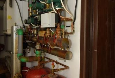 Cotroceni, cladire de birouri avizata ISU - 39