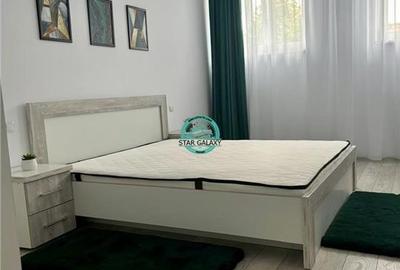 Apartament cu 2 camere decomandat, mobilat în Central - 7