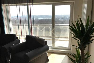 Apartament cu 3 camere decomandat, mobilat în Barbu Văcărescu - 7