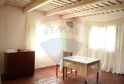 Casa / Vila cu 2 camere de vanzare - 8