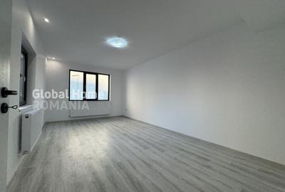 Casă individuală cu 4 camere cu Teren 120 Mp în Unirii - 9