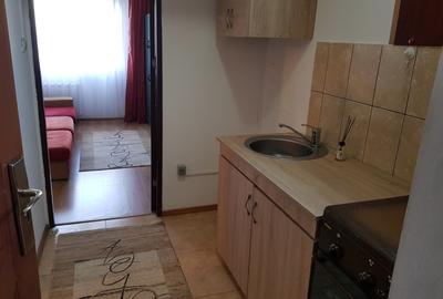 Proprietar inchirieze garsoniera zona cet - 3